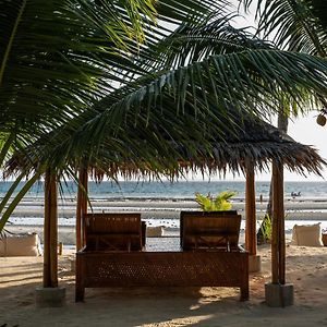 Amihan Beach Cabanas