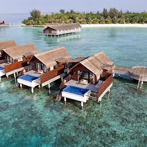 Reef Pool Water Villa